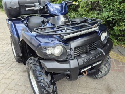 Кавасаки Другая 2008 в Ковель на Automoto.ua Кавасаки Другая, объемом двигателя 0.75 л и пробегом 0 тыс. км за 6700 $, фото 1 на Automoto.ua