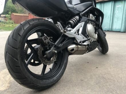 Кавасаки Другая 2008 в Полтаве на Automoto.ua Кавасаки Другая, объемом двигателя 0.65 л и пробегом 0 тыс. км за 2500 $, фото 1 на Automoto.ua