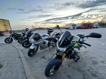 Кавасаки Другая 2008 в Черкассах на Automoto.ua Кавасаки Другая, объемом двигателя 0.65 л и пробегом 0 тыс. км за 1400 $, фото 1 на Automoto.ua