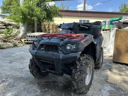 Кавасакі Інша, об'ємом двигуна 0.75 л та пробігом 0 тис. км за 5800 $, фото 1 на Automoto.ua