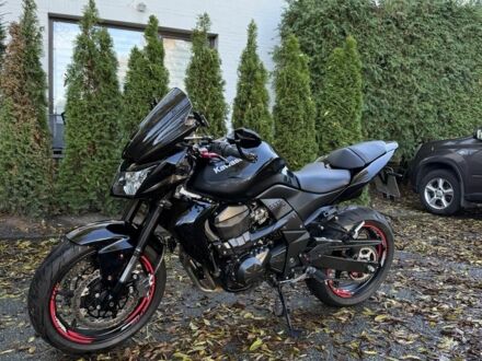 Кавасакі Інша 2008 у Луцьку на Automoto.ua Кавасакі Інша, об'ємом двигуна 0.75 л та пробігом 0 тис. км за 6000 $, фото 1 на Automoto.ua