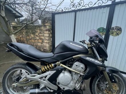 Кавасаки Другая, объемом двигателя 0.65 л и пробегом 0 тыс. км за 1500 $, фото 1 на Automoto.ua
