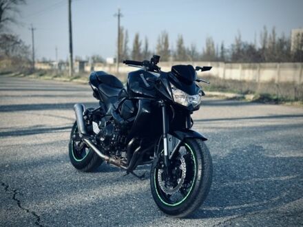 Кавасаки Другая, объемом двигателя 0.75 л и пробегом 0 тыс. км за 2500 $, фото 1 на Automoto.ua