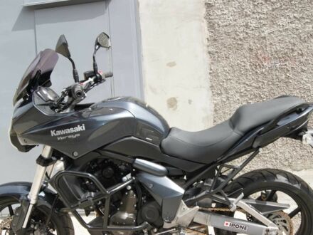 Кавасакі Інша 2009 у Сумах на Automoto.ua Кавасакі Інша, об'ємом двигуна 0.65 л та пробігом 0 тис. км за 4600 $, фото 1 на Automoto.ua