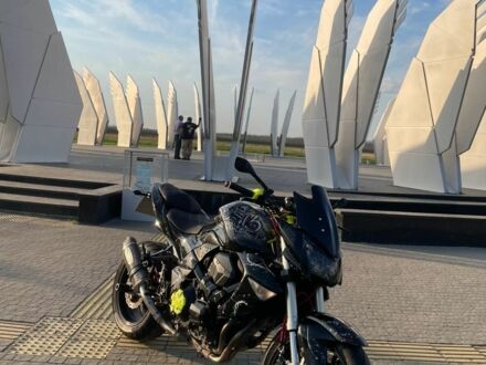 Кавасаки Другая, объемом двигателя 1 л и пробегом 0 тыс. км за 3700 $, фото 1 на Automoto.ua