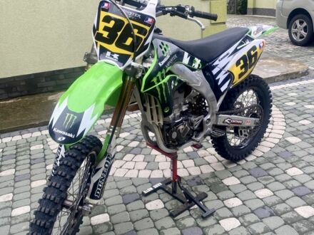 Кавасакі Інша, об'ємом двигуна 0.45 л та пробігом 0 тис. км за 3199 $, фото 1 на Automoto.ua