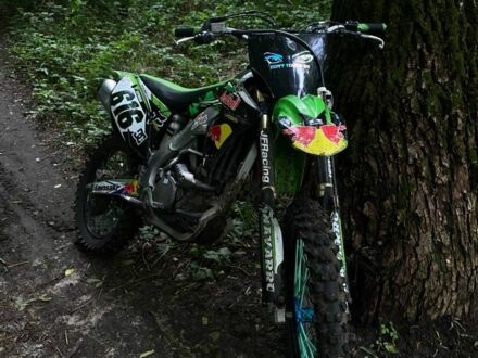 Кавасакі Інша, об'ємом двигуна 0.25 л та пробігом 0 тис. км за 2300 $, фото 1 на Automoto.ua