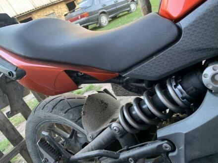 Кавасакі Інша 2009 у Харкові на Automoto.ua Кавасакі Інша, об'ємом двигуна 0.65 л та пробігом 0 тис. км за 3600 $, фото 1 на Automoto.ua