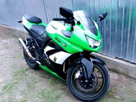 Кавасакі Інша, об'ємом двигуна 0.25 л та пробігом 0 тис. км за 3107 $, фото 1 на Automoto.ua