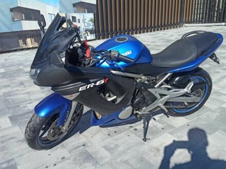 Кавасаки Другая, объемом двигателя 0.65 л и пробегом 0 тыс. км за 3550 $, фото 1 на Automoto.ua