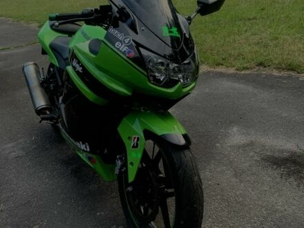 Кавасаки Другая, объемом двигателя 0.25 л и пробегом 0 тыс. км за 1650 $, фото 1 на Automoto.ua