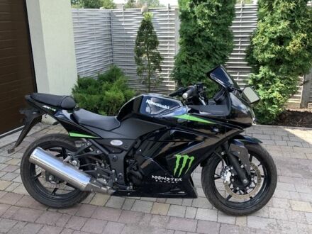 Кавасакі Інша, об'ємом двигуна 0.25 л та пробігом 0 тис. км за 2500 $, фото 1 на Automoto.ua