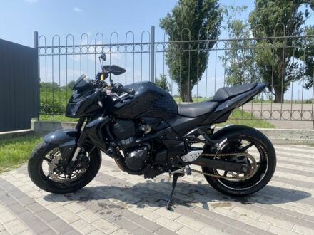 Кавасаки Другая, объемом двигателя 0.75 л и пробегом 0 тыс. км за 5799 $, фото 1 на Automoto.ua