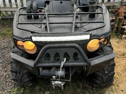 Кавасаки Другая 2009 в Тараще на Automoto.ua Кавасаки Другая, объемом двигателя 0.75 л и пробегом 0 тыс. км за 5200 $, фото 1 на Automoto.ua