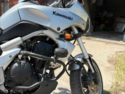 Кавасакі Інша, об'ємом двигуна 0.6 л та пробігом 0 тис. км за 4400 $, фото 1 на Automoto.ua