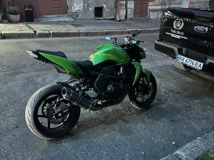 Кавасакі Інша 2009 у Чернівцях на Automoto.ua Кавасакі Інша, об'ємом двигуна 0.75 л та пробігом 0 тис. км за 5500 $, фото 1 на Automoto.ua