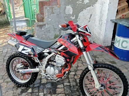 Кавасакі Інша 2009 у Дніпро (Дніпропетровську) на Automoto.ua Кавасакі Інша, об'ємом двигуна 0.25 л та пробігом 0 тис. км за 3600 $, фото 1 на Automoto.ua