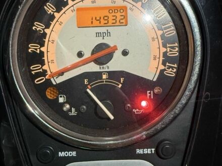 Кавасакі Інша 2009 у Одесі на Automoto.ua Кавасакі Інша, об'ємом двигуна 0.9 л та пробігом 0 тис. км за 5800 $, фото 1 на Automoto.ua