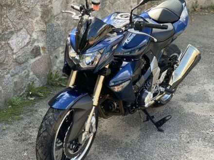 Кавасаки Другая 2009 в Богуславе на Automoto.ua Кавасаки Другая, объемом двигателя 1 л и пробегом 0 тыс. км за 3884 $, фото 1 на Automoto.ua