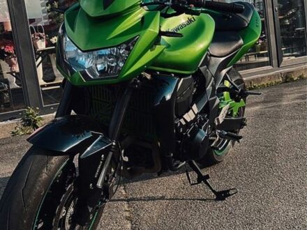 Кавасакі Інша, об'ємом двигуна 0.75 л та пробігом 0 тис. км за 5200 $, фото 1 на Automoto.ua