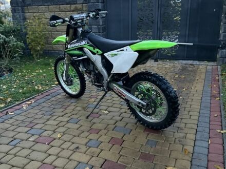 Кавасаки Другая, объемом двигателя 0.25 л и пробегом 0 тыс. км за 3022 $, фото 1 на Automoto.ua