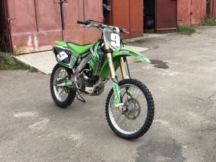 Кавасакі Інша, об'ємом двигуна 0.25 л та пробігом 0 тис. км за 3000 $, фото 1 на Automoto.ua
