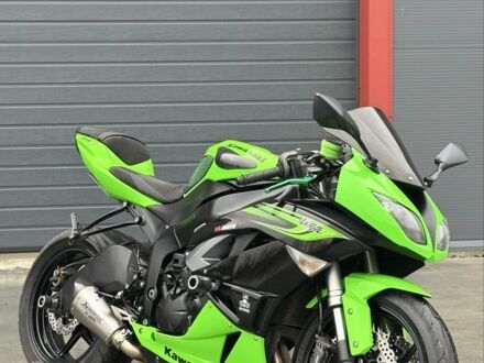 Кавасакі Інша, об'ємом двигуна 0.6 л та пробігом 0 тис. км за 6500 $, фото 1 на Automoto.ua