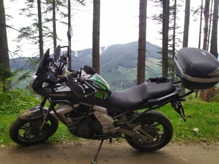 Кавасакі Інша 2010 у Києві на Automoto.ua Кавасакі Інша, об'ємом двигуна 0.65 л та пробігом 0 тис. км за 4000 $, фото 1 на Automoto.ua