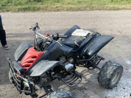 Кавасакі Інша, об'ємом двигуна 0.25 л та пробігом 0 тис. км за 365 $, фото 1 на Automoto.ua