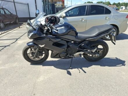 Кавасаки Другая 2010 в Виннице на Automoto.ua Кавасаки Другая, объемом двигателя 0.4 л и пробегом 0 тыс. км за 4445 $, фото 1 на Automoto.ua