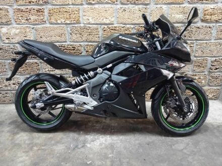 Кавасаки Другая, объемом двигателя 0 л и пробегом 0 тыс. км за 3600 $, фото 1 на Automoto.ua