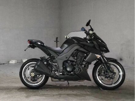 Кавасаки Другая, объемом двигателя 1 л и пробегом 0 тыс. км за 8500 $, фото 1 на Automoto.ua