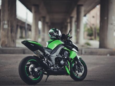 Кавасакі Інша, об'ємом двигуна 1 л та пробігом 0 тис. км за 7700 $, фото 1 на Automoto.ua