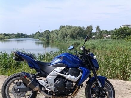 Кавасакі Інша 2010 у Харкові на Automoto.ua Кавасакі Інша, об'ємом двигуна 0.75 л та пробігом 0 тис. км за 7200 $, фото 1 на Automoto.ua