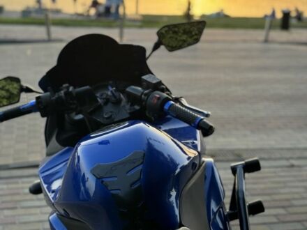 Кавасакі Інша 2010 у Тернополі на Automoto.ua Кавасакі Інша, об'ємом двигуна 0.25 л та пробігом 0 тис. км за 3000 $, фото 1 на Automoto.ua