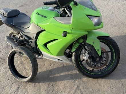 Кавасаки Другая 2010 в Доброполье на Automoto.ua Кавасаки Другая, объемом двигателя 0.25 л и пробегом 0 тыс. км за 2636 $, фото 1 на Automoto.ua