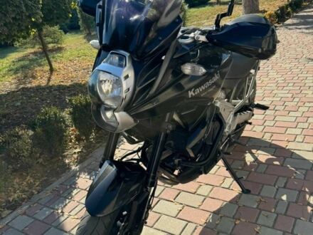 Кавасакі Інша 2010 у Хороле на Automoto.ua Кавасакі Інша, об'ємом двигуна 0.65 л та пробігом 0 тис. км за 4400 $, фото 1 на Automoto.ua