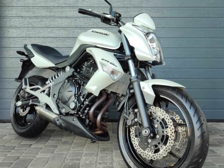 Кавасакі Інша 2010 у Белой Церкве на Automoto.ua Кавасакі Інша, об'ємом двигуна 0.65 л та пробігом 0 тис. км за 6000 $, фото 1 на Automoto.ua