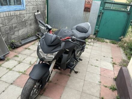 Кавасаки Другая 2010 в Изюме на Automoto.ua Кавасаки Другая, объемом двигателя 0.75 л и пробегом 0 тыс. км за 4000 $, фото 1 на Automoto.ua
