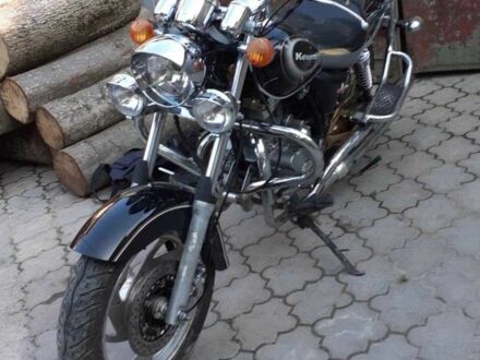 Кавасакі Інша, об'ємом двигуна 0.15 л та пробігом 0 тис. км за 850 $, фото 1 на Automoto.ua