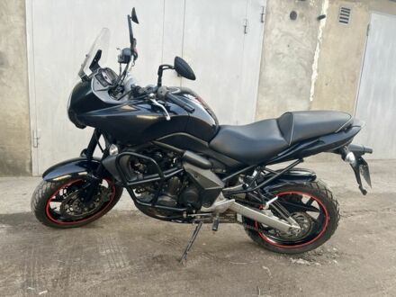 Кавасаки Другая, объемом двигателя 0.65 л и пробегом 0 тыс. км за 4200 $, фото 1 на Automoto.ua