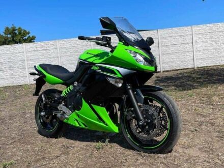 Кавасакі Інша, об'ємом двигуна 0.4 л та пробігом 0 тис. км за 4200 $, фото 1 на Automoto.ua