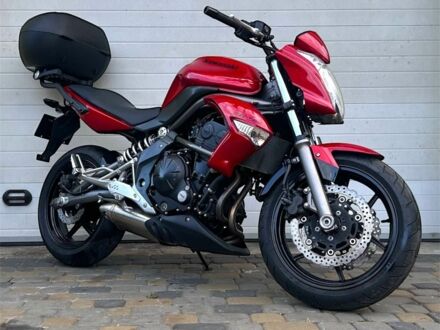 Кавасаки Другая, объемом двигателя 0.4 л и пробегом 0 тыс. км за 4200 $, фото 1 на Automoto.ua