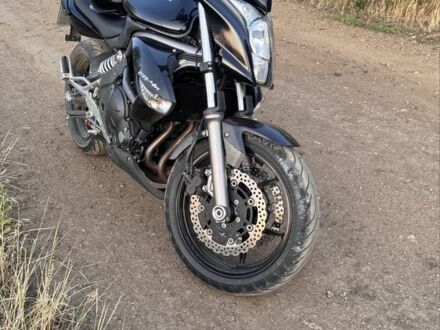 Кавасакі Інша 2011 у Одесі на Automoto.ua Кавасакі Інша, об'ємом двигуна 0.4 л та пробігом 0 тис. км за 4000 $, фото 1 на Automoto.ua