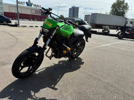 Кавасаки Другая 2011 в Киеве на Automoto.ua Кавасаки Другая, объемом двигателя 0.25 л и пробегом 0 тыс. км за 1500 $, фото 1 на Automoto.ua