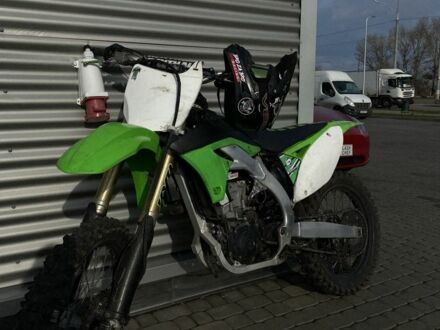 Кавасакі Інша, об'ємом двигуна 0.45 л та пробігом 0 тис. км за 4500 $, фото 1 на Automoto.ua