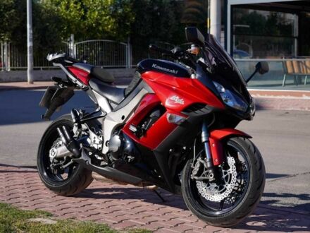 Кавасаки Другая, объемом двигателя 1.04 л и пробегом 0 тыс. км за 7900 $, фото 1 на Automoto.ua