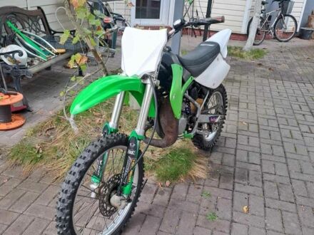 Кавасаки Другая, объемом двигателя 0 л и пробегом 0 тыс. км за 2100 $, фото 1 на Automoto.ua