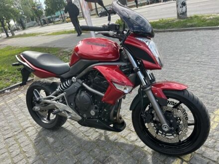 Кавасакі Інша 2011 у Житомирі на Automoto.ua Кавасакі Інша, об'ємом двигуна 0.4 л та пробігом 0 тис. км за 4500 $, фото 1 на Automoto.ua