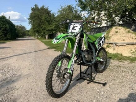 Кавасакі Інша, об'ємом двигуна 0.13 л та пробігом 0 тис. км за 850 $, фото 1 на Automoto.ua